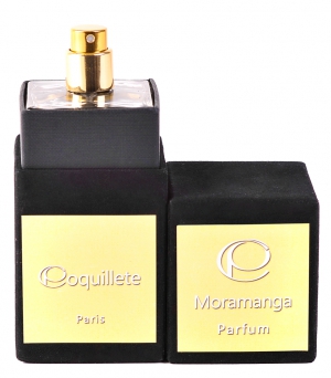 Moramanga Pure Parfum