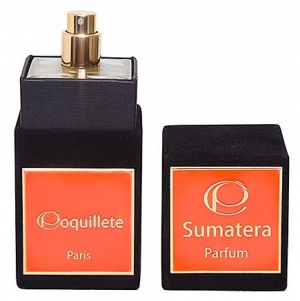 Sumatera Pure Parfum