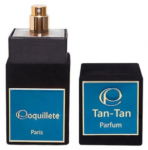 Tan-Tan Pure Parfum