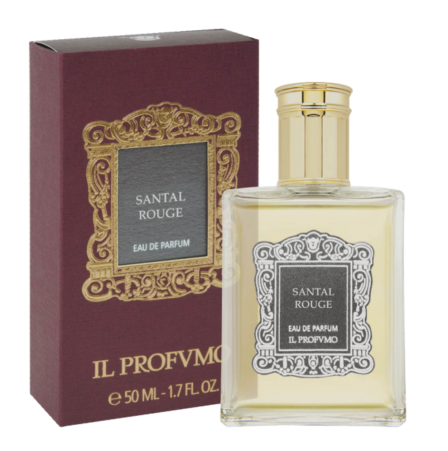 Santal Rouge