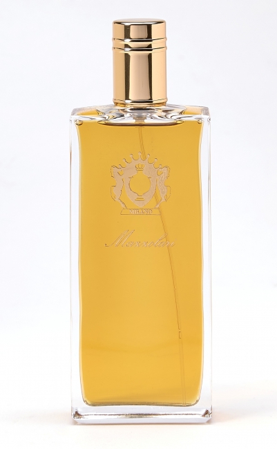 Extrait de Parfum