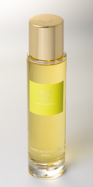 Yuzu Fou