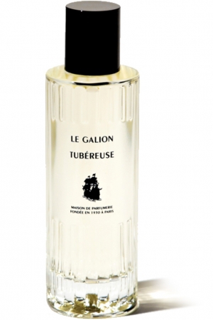 Tubereuse with left
