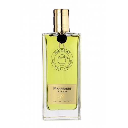 Maharanih Intense