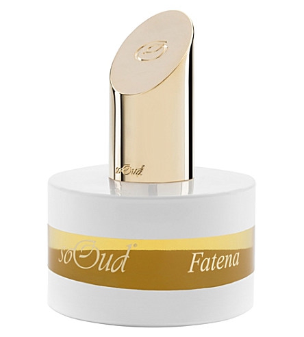 Fatena - Eau Fine
