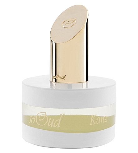Unisex Kanz Eau Fine