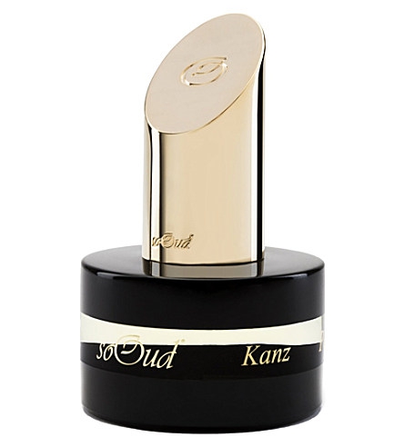 Kanz - Parfum Nectar