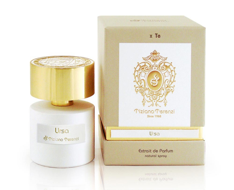 Tiziana Terenzi -Extrait de Parfum Ursa 100 ml