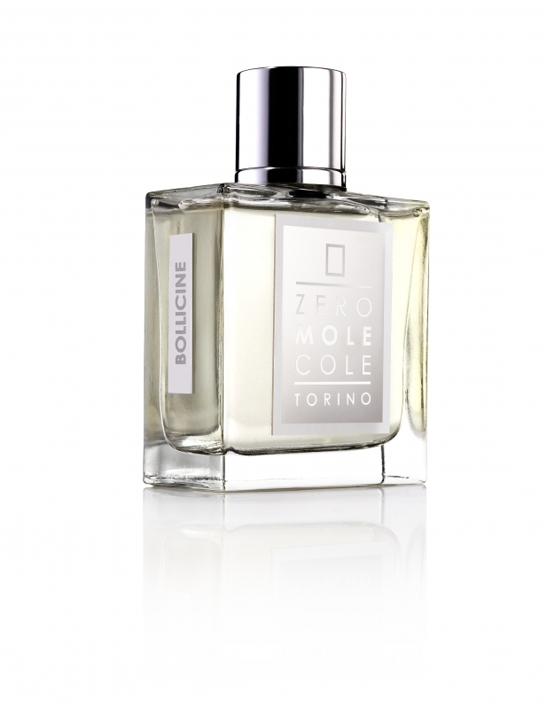 Bollicine Concentrée