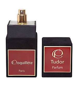 Tudor Pure Parfum