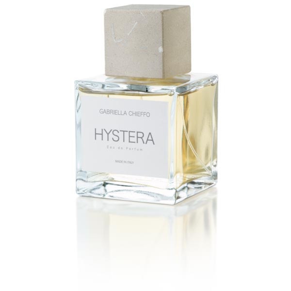 HYSTERA