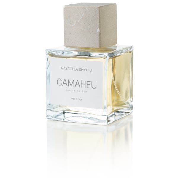 CAMAHEU