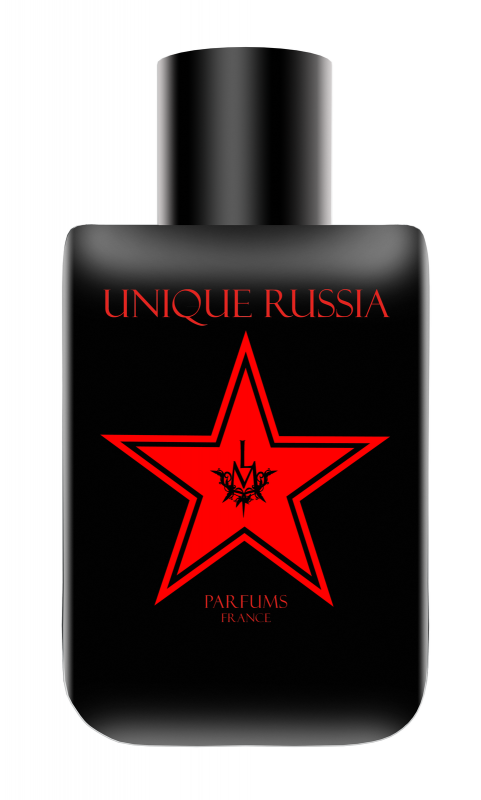Unique Russia SPECIAL EDITION