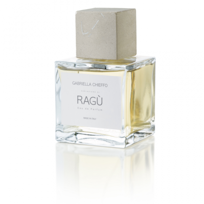 VARIAZIONE DI RAGÙ