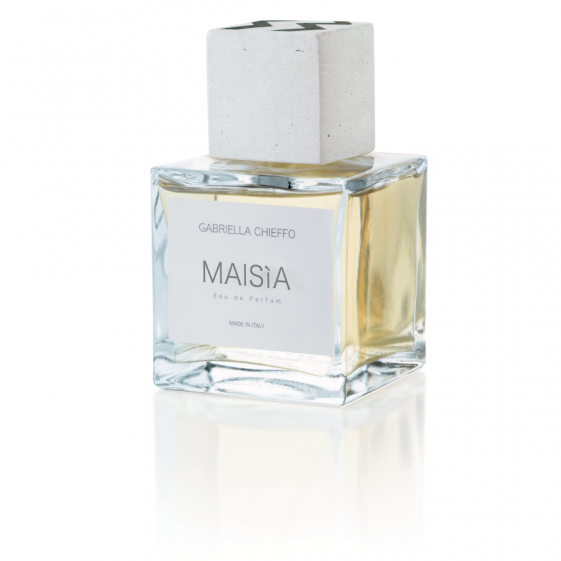 MAISiA