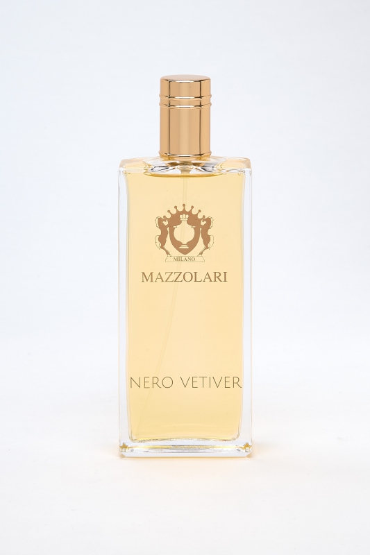 Nero Vetiver