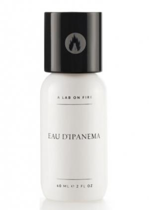 Eau d`Ipanema