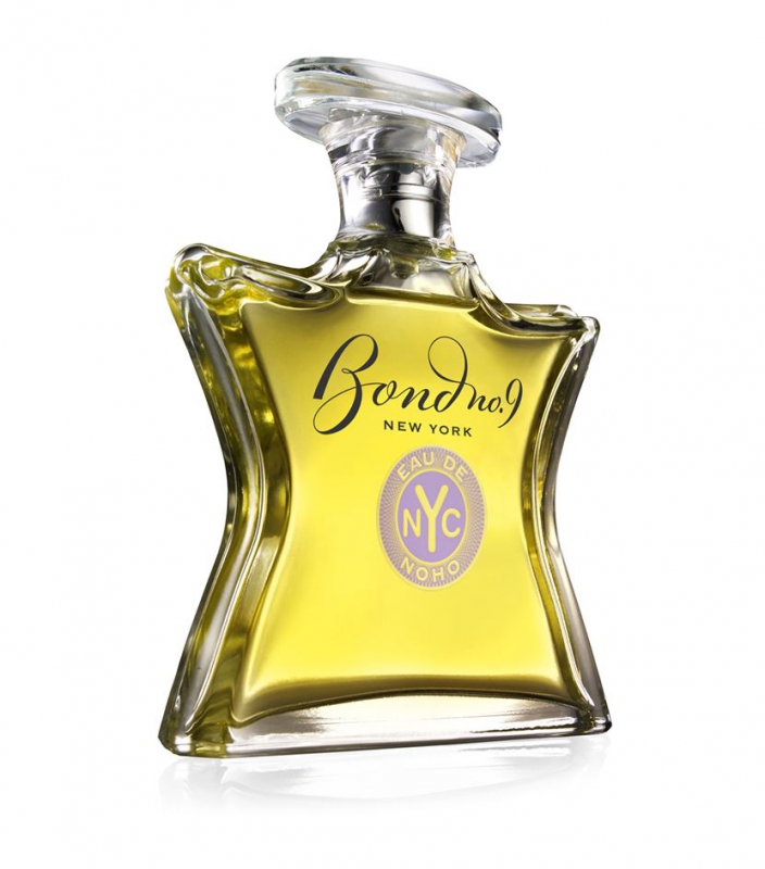 Eau de Noho