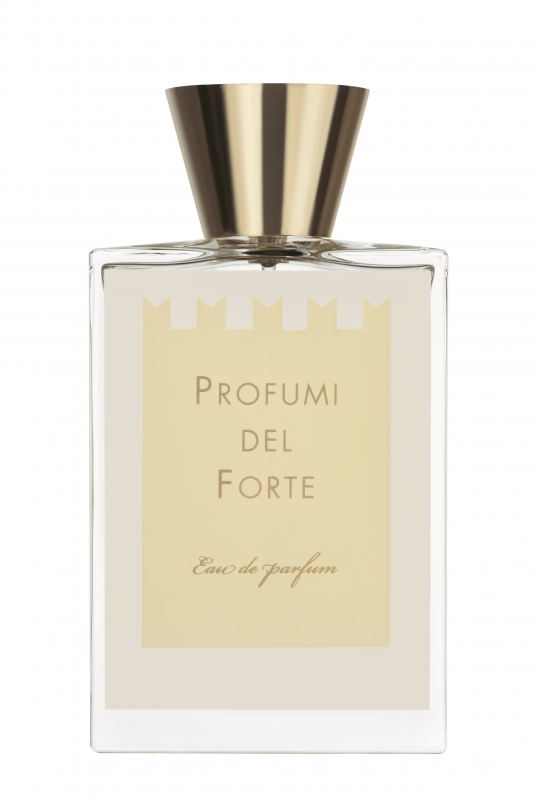 Forte By Night Nero