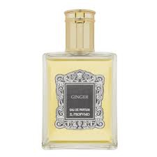 Ginger Parfum