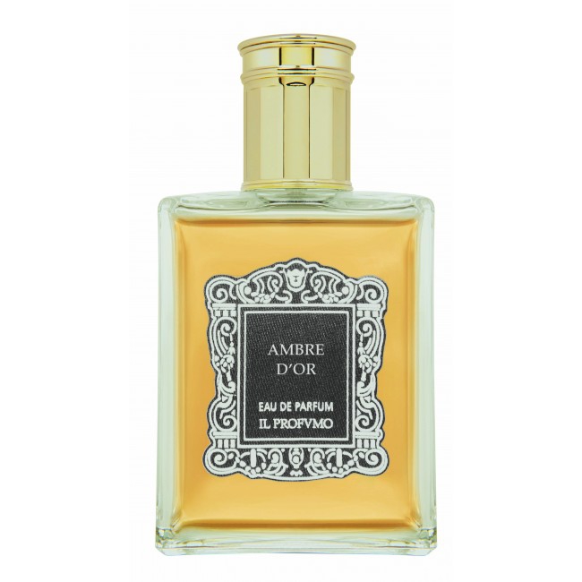 Ambre D'Or