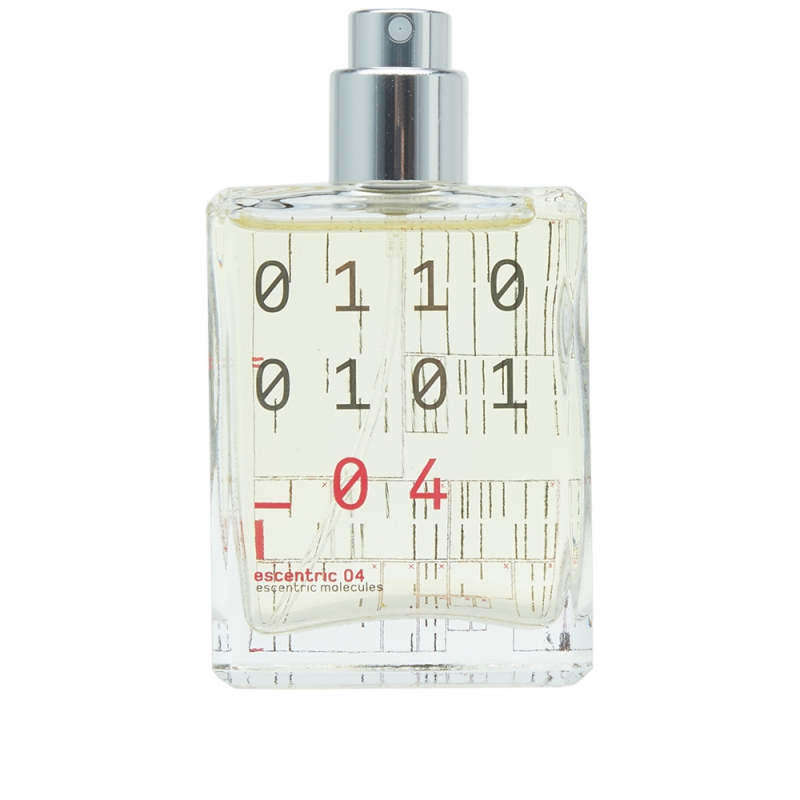 Escentric 04 travelspray