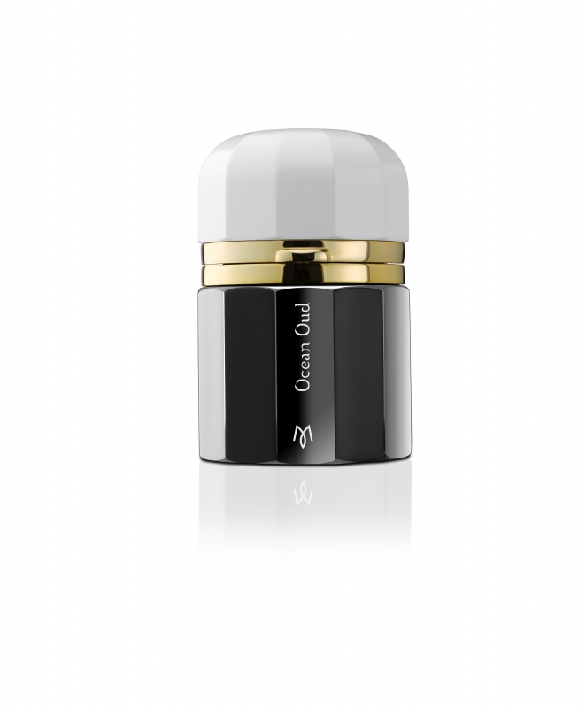 Ocean Oud