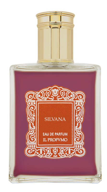 Silvana