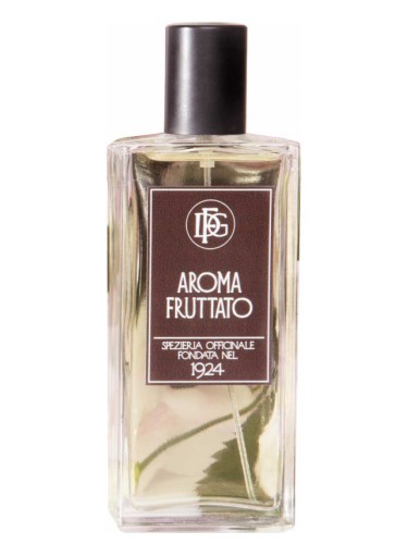 Aroma fruttato