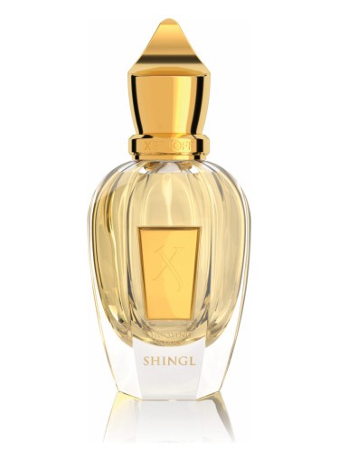 Shingl Parfum