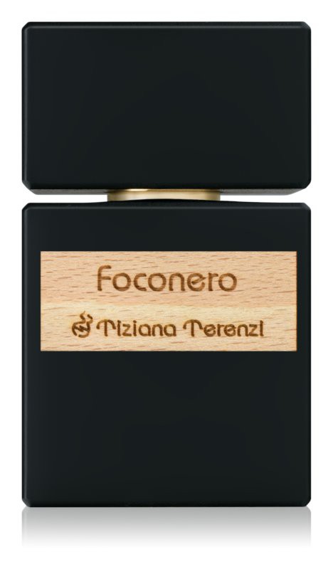 tiziana terenzi foconero extrait de parfum travel case set