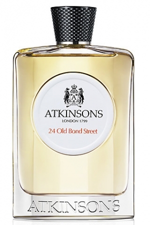 24 Old Bond Street Eau de Cologne Concentrée