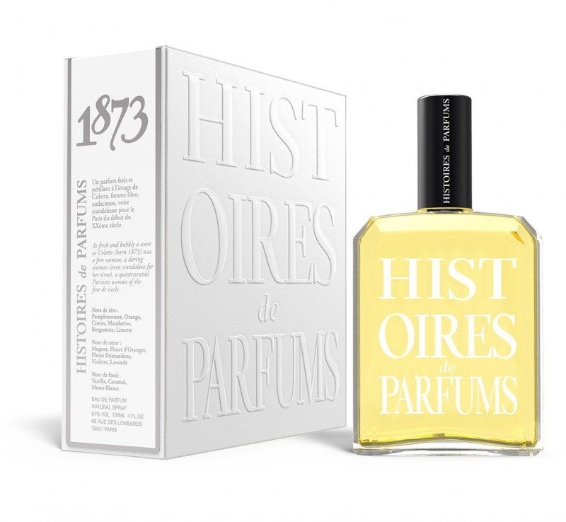 1873 COLETTE