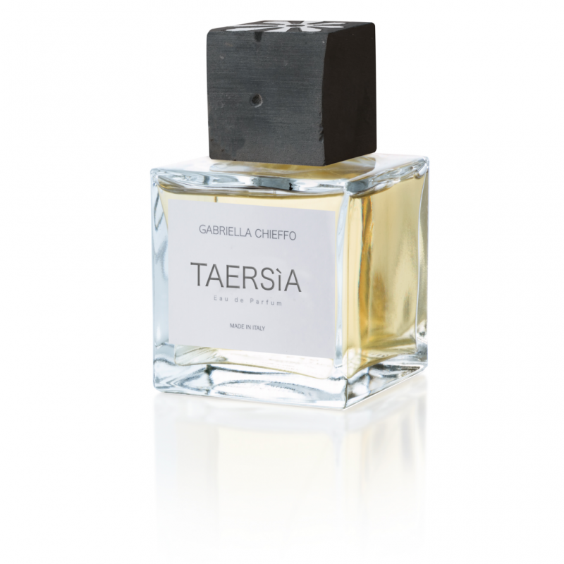TAERSIA