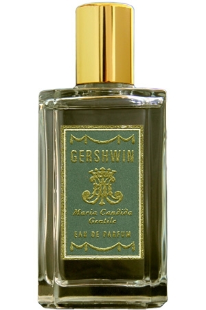 Maria Candida Gentile Gershwin Eau de Parfum 100 ml ParfuMaria