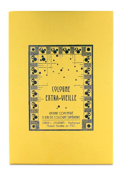 Cologne Extra-Vieille Eau de Cologne Concentrée