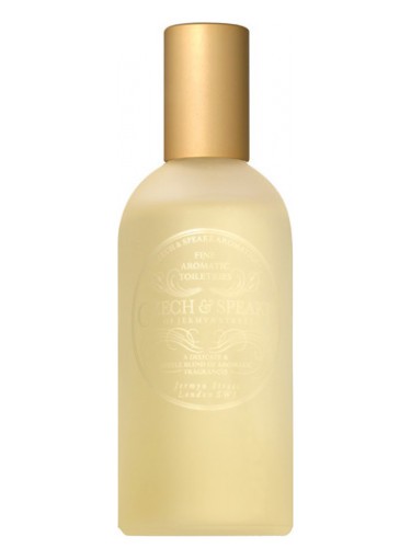Mimosa Cologne Concentrée
