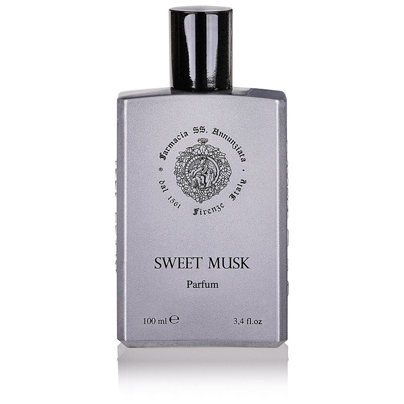 Sweet Musk