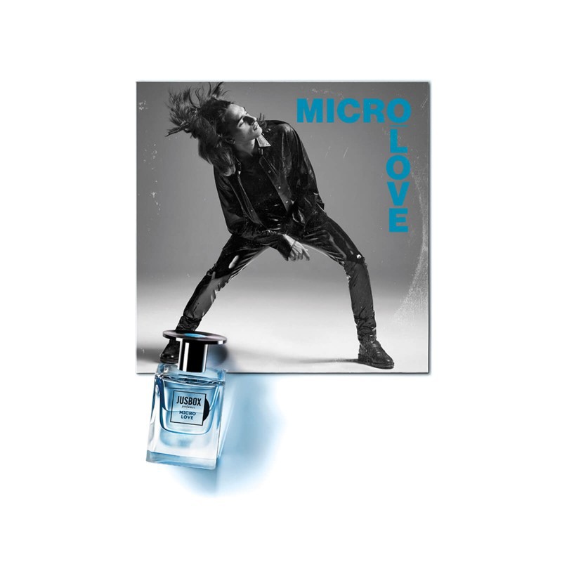Micro Love
