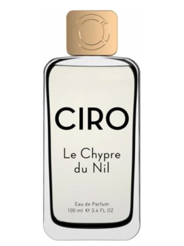 Le Chypre du Nil