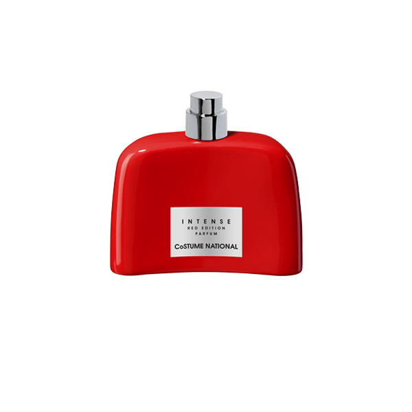 Scent Intense Parfum Red Edition For Man Woman