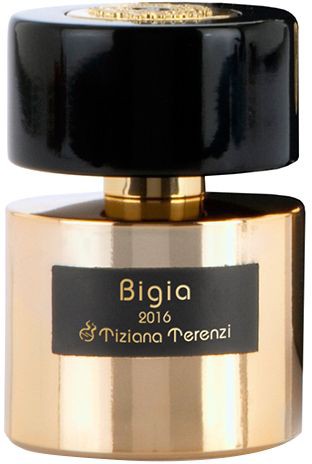 Bigia Limited Edition 2018