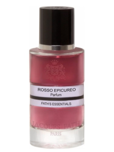 Rosso Epicureo Parfum
