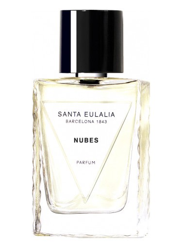 Nubes Parfum