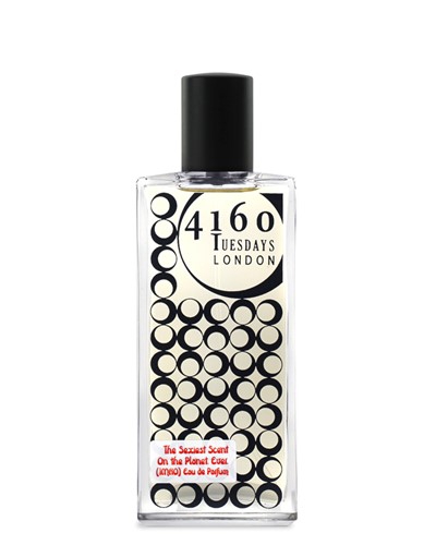 The Sexiest Scent on the Planet Ever