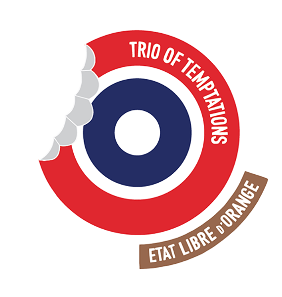TRIO OF TEMPTATIONS