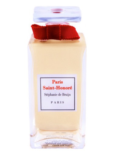 Paris-Saint Honore