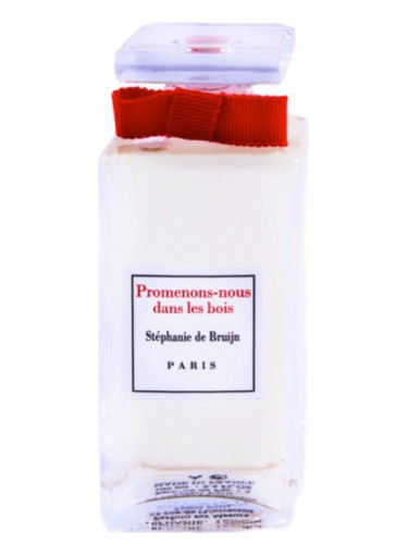 Promenons-Nous dans les Bois