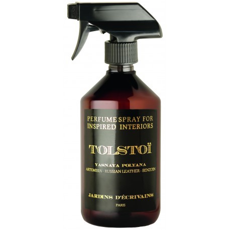 Tolstoï