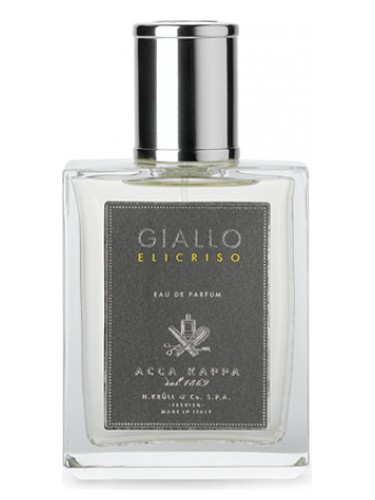 Giallo Elicriso